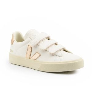 Veja - RECIFE LOGO CHROMEFREE