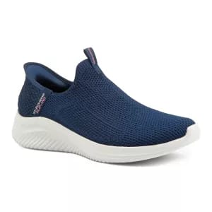 Skechers - ULTRA FLEX 3.0 SMOOTH STEP