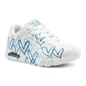 Skechers - UNO SPREAD THE LOVE