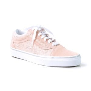 Vans - Old Skool Metallic