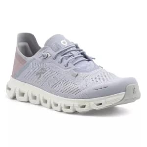 On running - CLOUD 6 COAST
