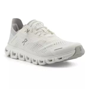 On running - CLOUD 6 COAST