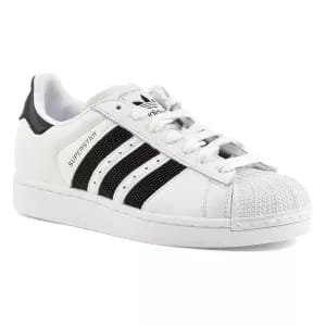 Adidas originals - SUPERSTAR II W