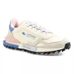 Lacoste - WOMEN'S ELITE ACTIVE