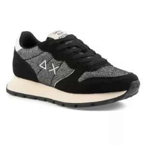 Sun68 - ALLY GLITTER TEXTILE