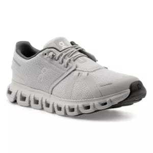 On running - CLOUD 6