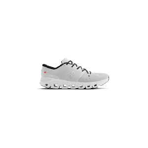 On running - "Cloud X 5