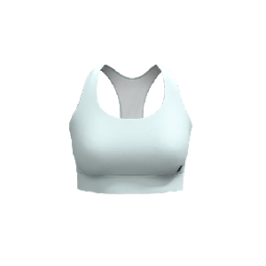 On running - "Core Bra