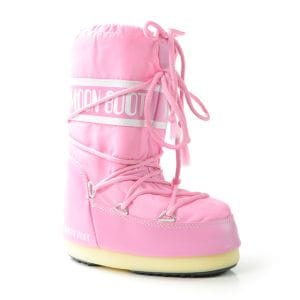 Moon boot - ICON NYLON