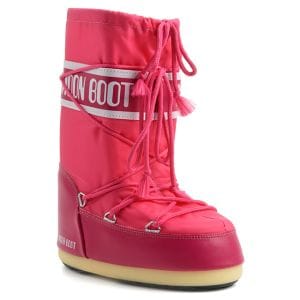 Moon boot - ICON NYLON