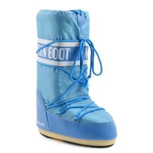 Moon boot - ICON NYLON