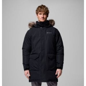 Columbia - Cape Ridge™ Parka-XL-10-2134152-F25