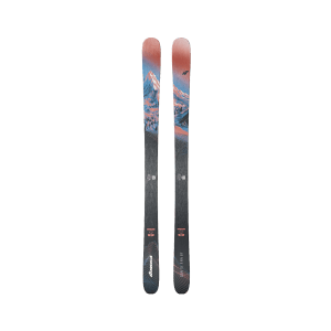 Nordica - W's Santa Ana 87 + ATTACK LYT 11 GW DEMO BR.95[F]s.wh/bk