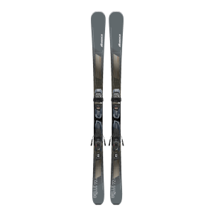 Nordica - W's Belle 72 TI X Fdt Grey / Gold