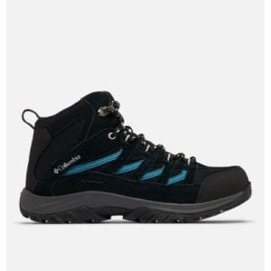 Columbia - CRESTWOOD™ MID WATERPROOF-10-12-2099861-F25