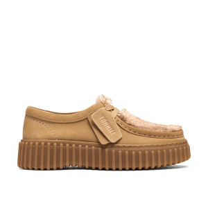 Clarks - W Torhill Bee