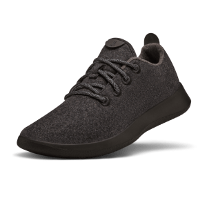 Allbirds - M Wool Runner