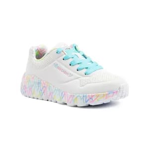 Skechers - SKECHERS X JGOLDCROWN: UNO LIT