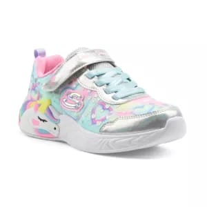 Skechers - UNICORN DREAMS - HEART SPARK