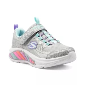 Skechers - RAINBOW CRUISERS - GLITZY GLOW