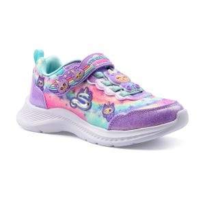 Skechers - JUMPSTERS - CUTIE CRITTERS