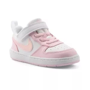 Nike - Court Borough Low Recraft