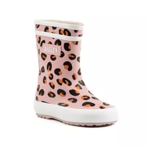 Aigle - Baby Flac Play 2 LEOPARD 2