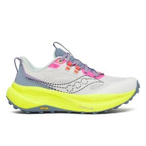 Saucony - XODUS ULTRA 4