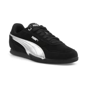 Puma - Puma Bella Donna Sd Metallic JR