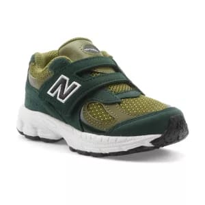 New balance - 2002