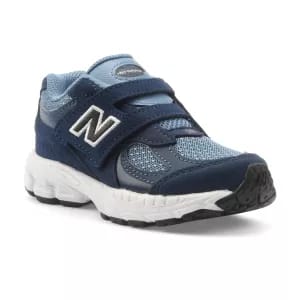 New balance - 2002