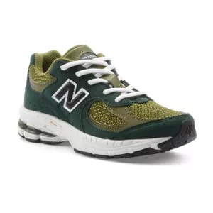 New balance - 2002