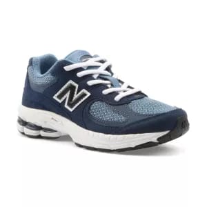 New balance - 2002