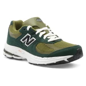 New balance - 2002