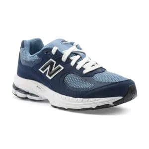 New balance - 2002