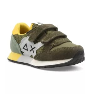 Sun68 - Boy's Jaki