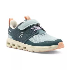 On running - Cloud Play 2