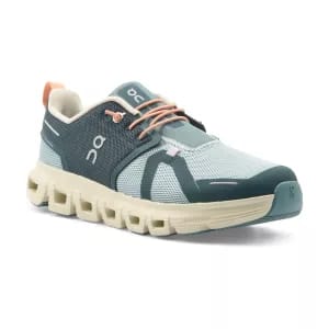 On running - Cloud Sky 2