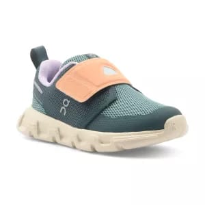 On running - Cloud Dash