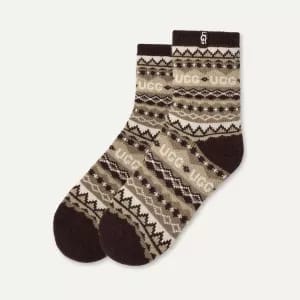 Ugg - W's CRESSIDA COZY QUARTER