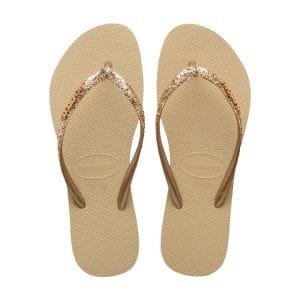 Havaianas - SLIM GLITTER II
