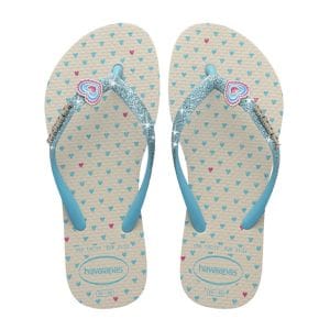 Havaianas - KIDS SLIM GLITTER II