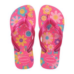 Havaianas - KIDS FLORES