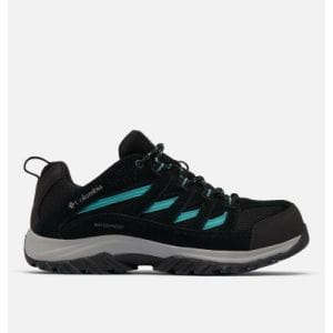 Columbia - CRESTWOOD™ WATERPROOF