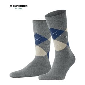 Burlington - M's KING