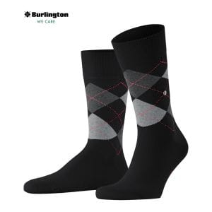 Burlington - M's KING