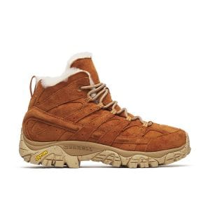 Merrell - MOAB 2 DECON MID COZY LUXE SE
