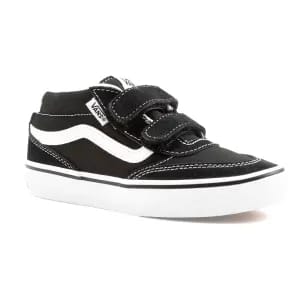 Vans - Brooklyn Mid