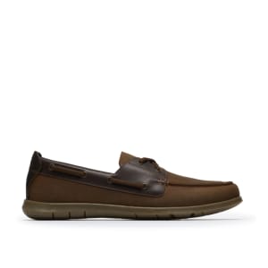 Clarks - M Flexway 2Eye