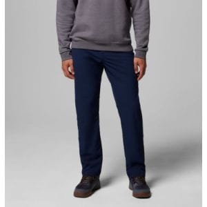 Columbia - ROC™ Tech 5 Pocket Pant-38-34-34-464-2142131-F25
